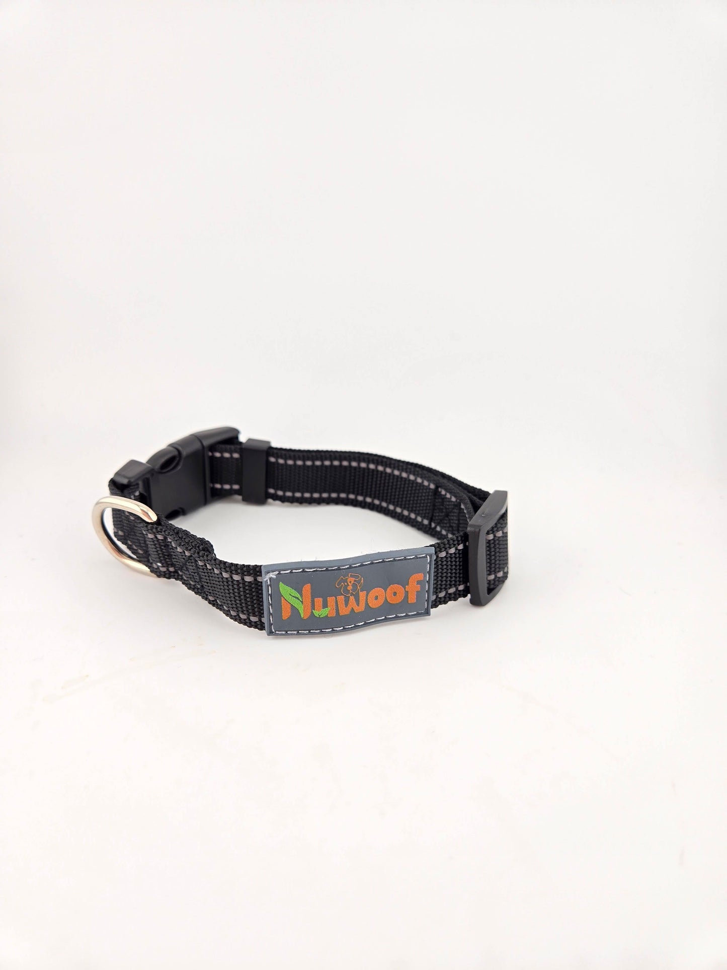 NuWoof - Collar Black