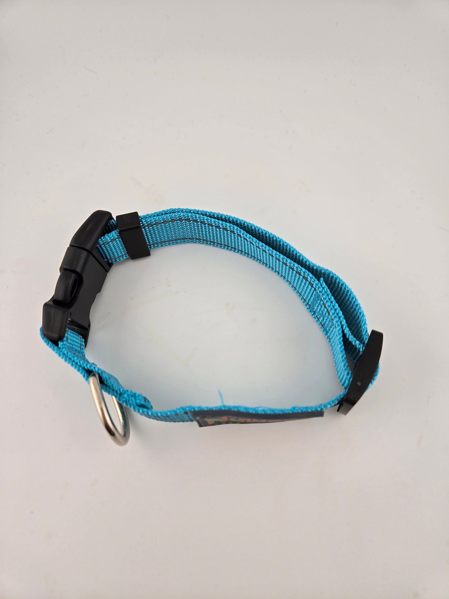 NuWoof - Collar Turquoise