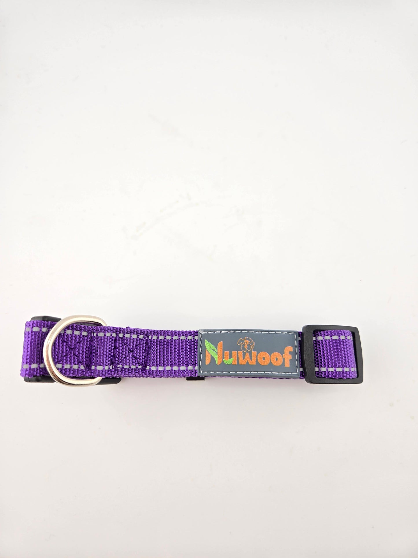 NuWoof - Collar Purple