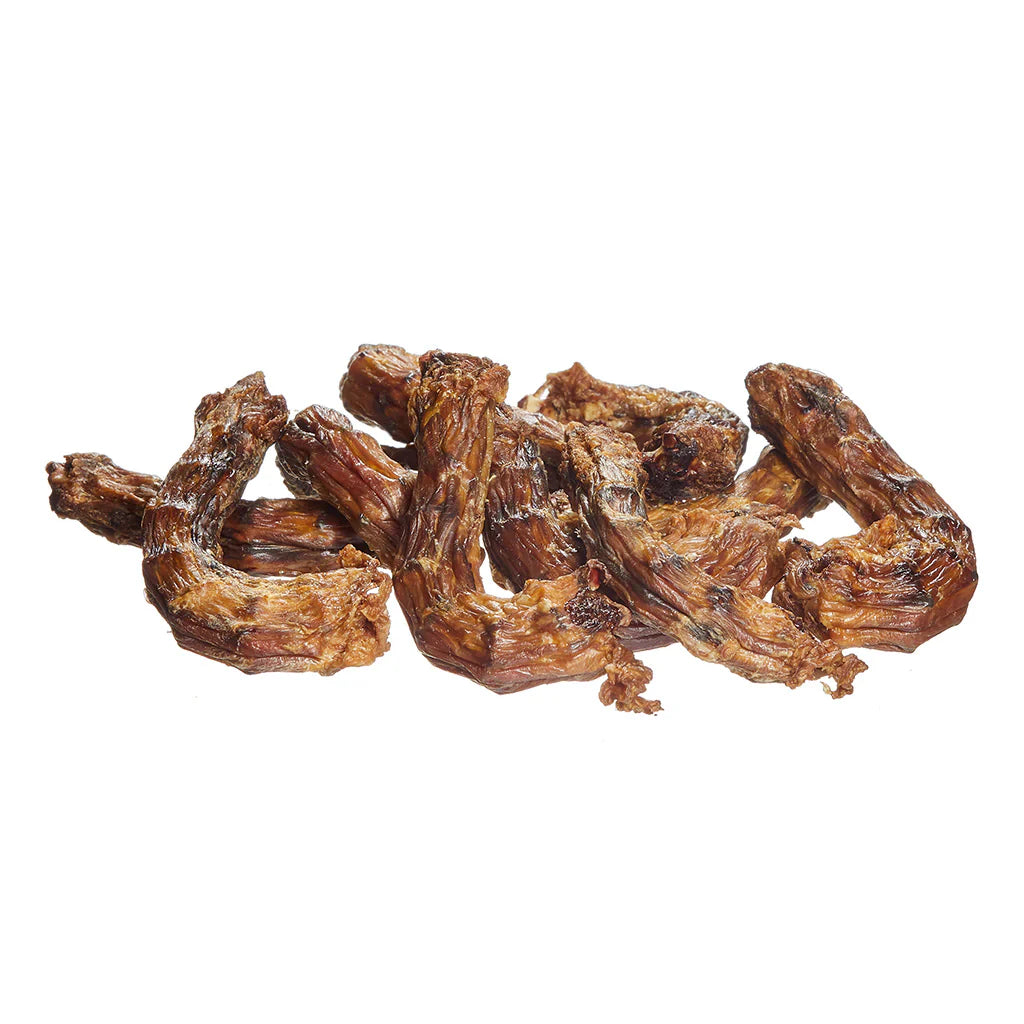 NuWoof - Chicken Necks - 6 Pack