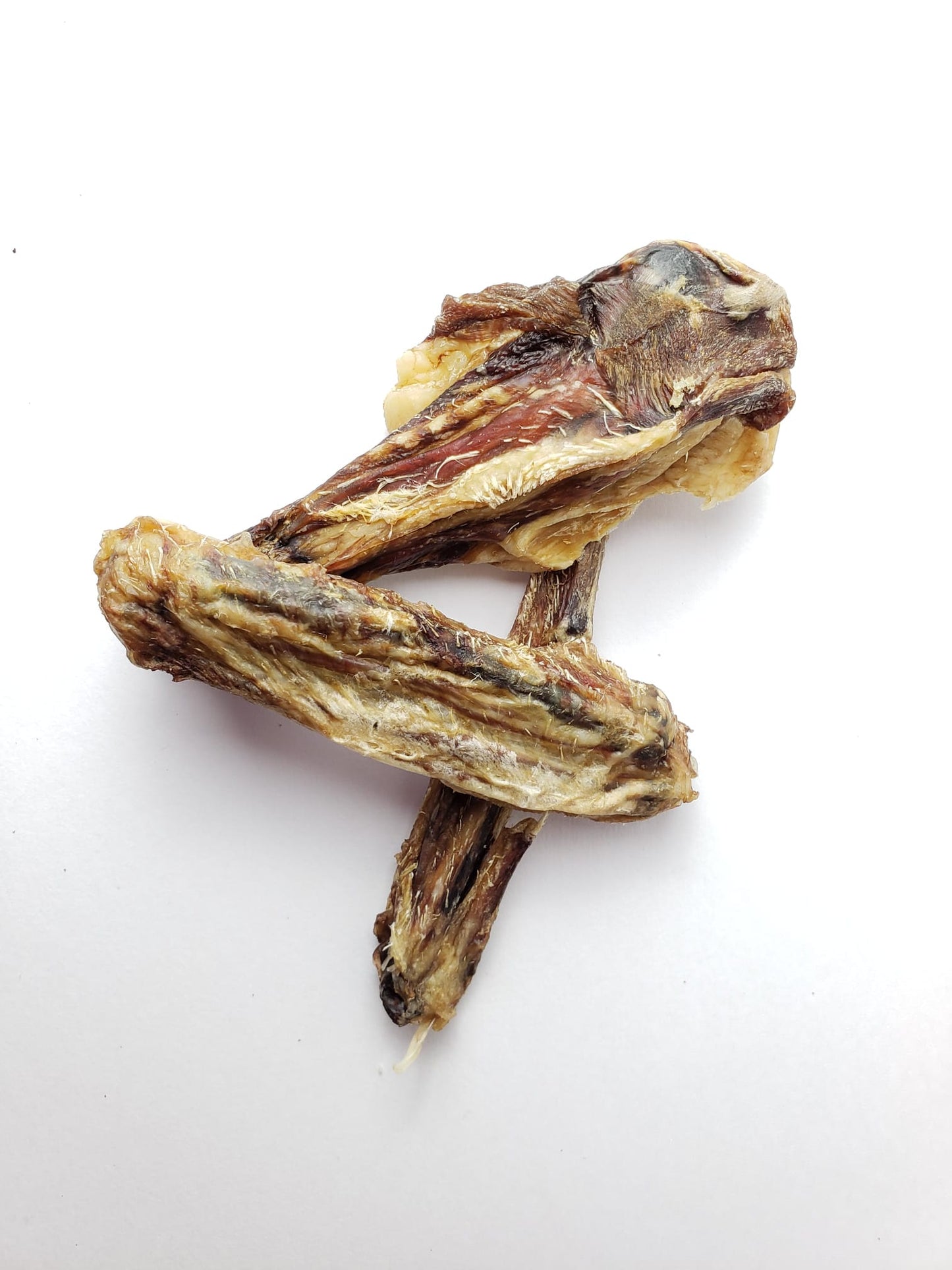 NuWoof - Duck Wing Chews - 9 pack