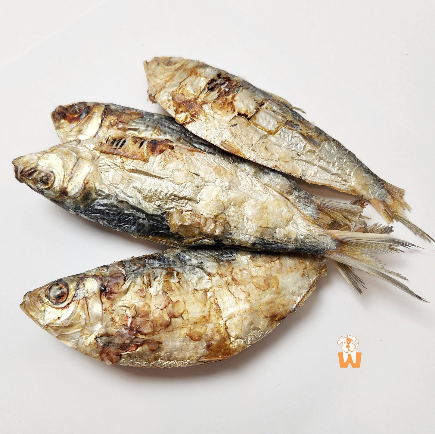 NuWoof - Herring - 65g