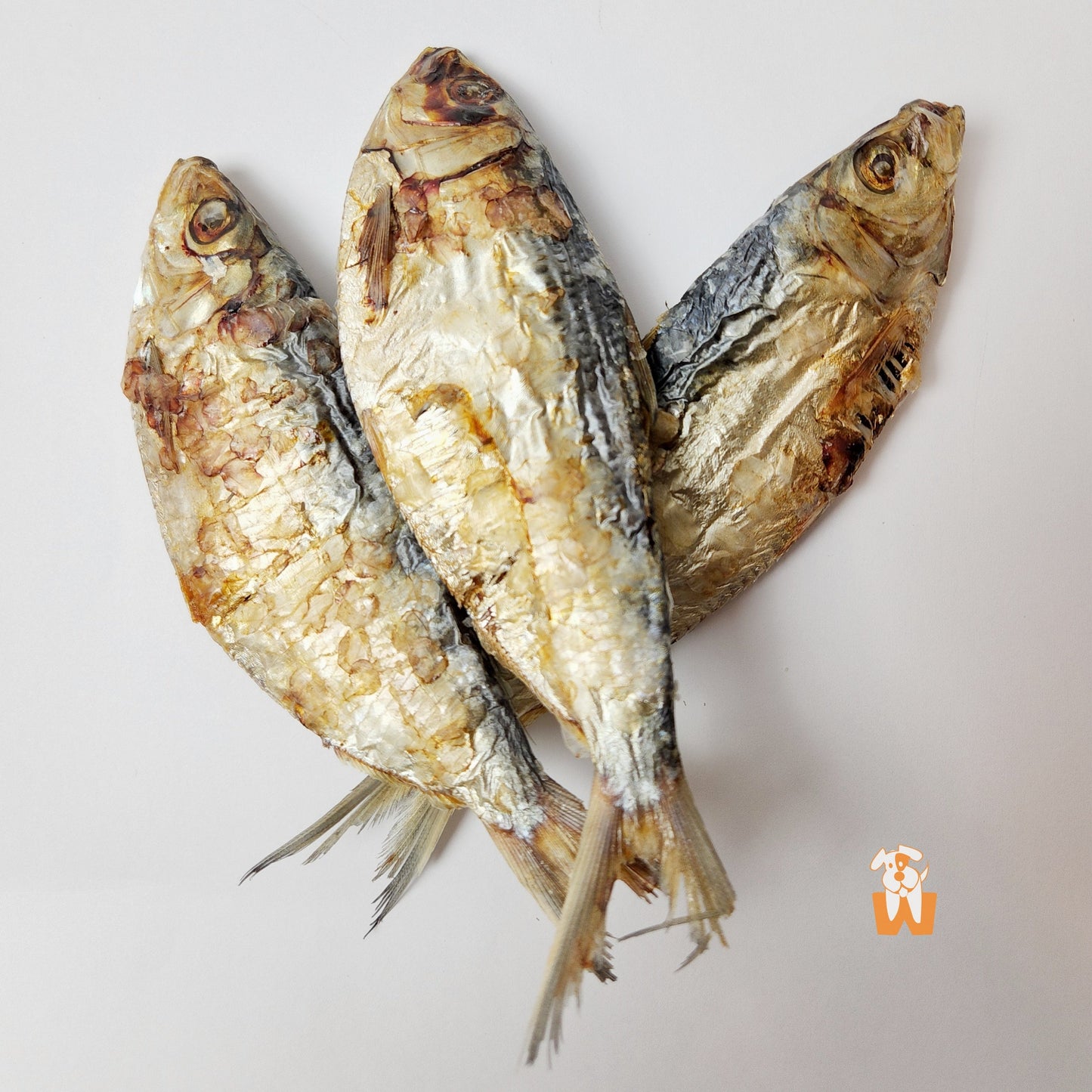 NuWoof - Herring - 65g