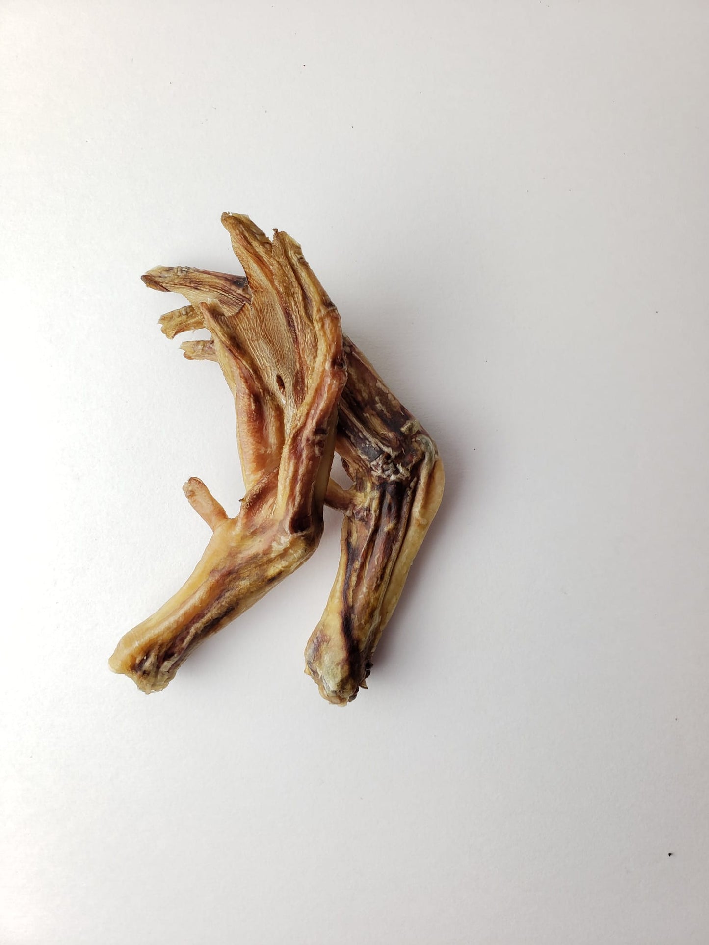 NuWoof - Duck Feet Chews - 6 Pack