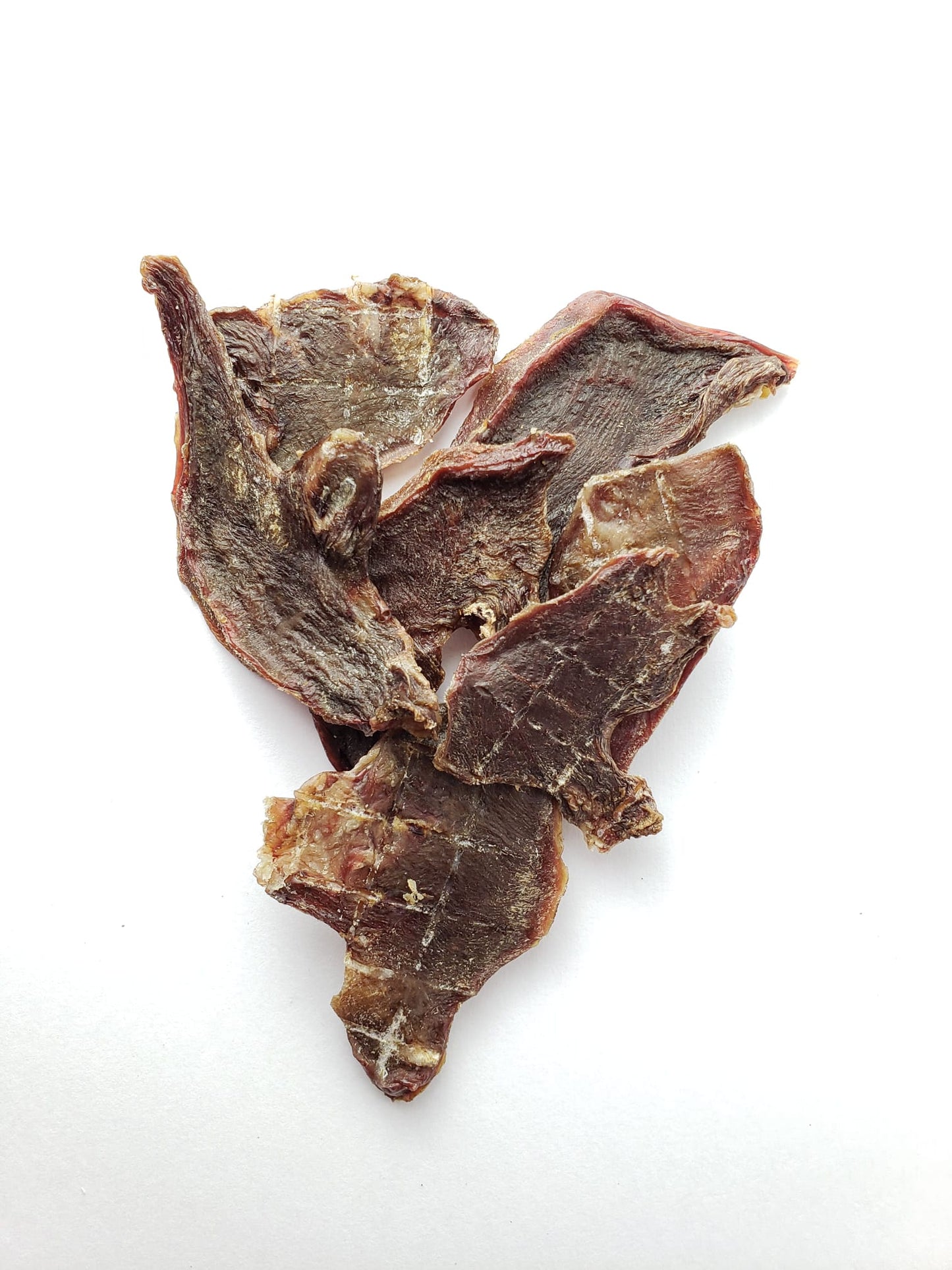 NuWoof - Pork Tongue Treats - 50g