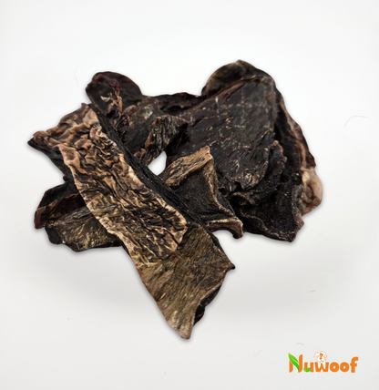 NuWoof - Beef Spleen
