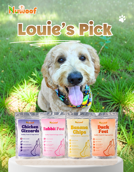 Ambassador Bundle - Louie's Pick
