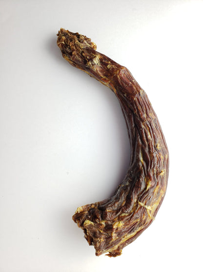NuWoof - Turkey Neck Chews (Single)