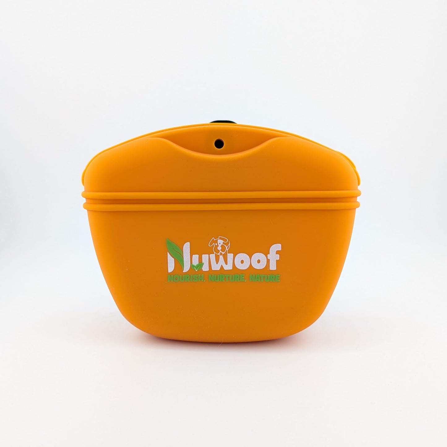 NuWoof Silicone Treat Pouch