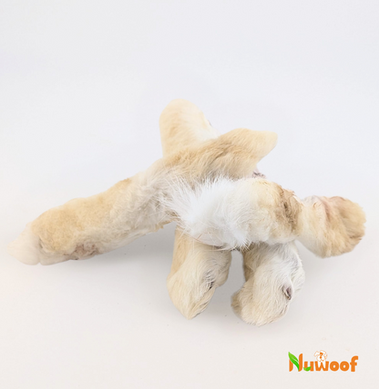 NuWoof - Rabbit Feet