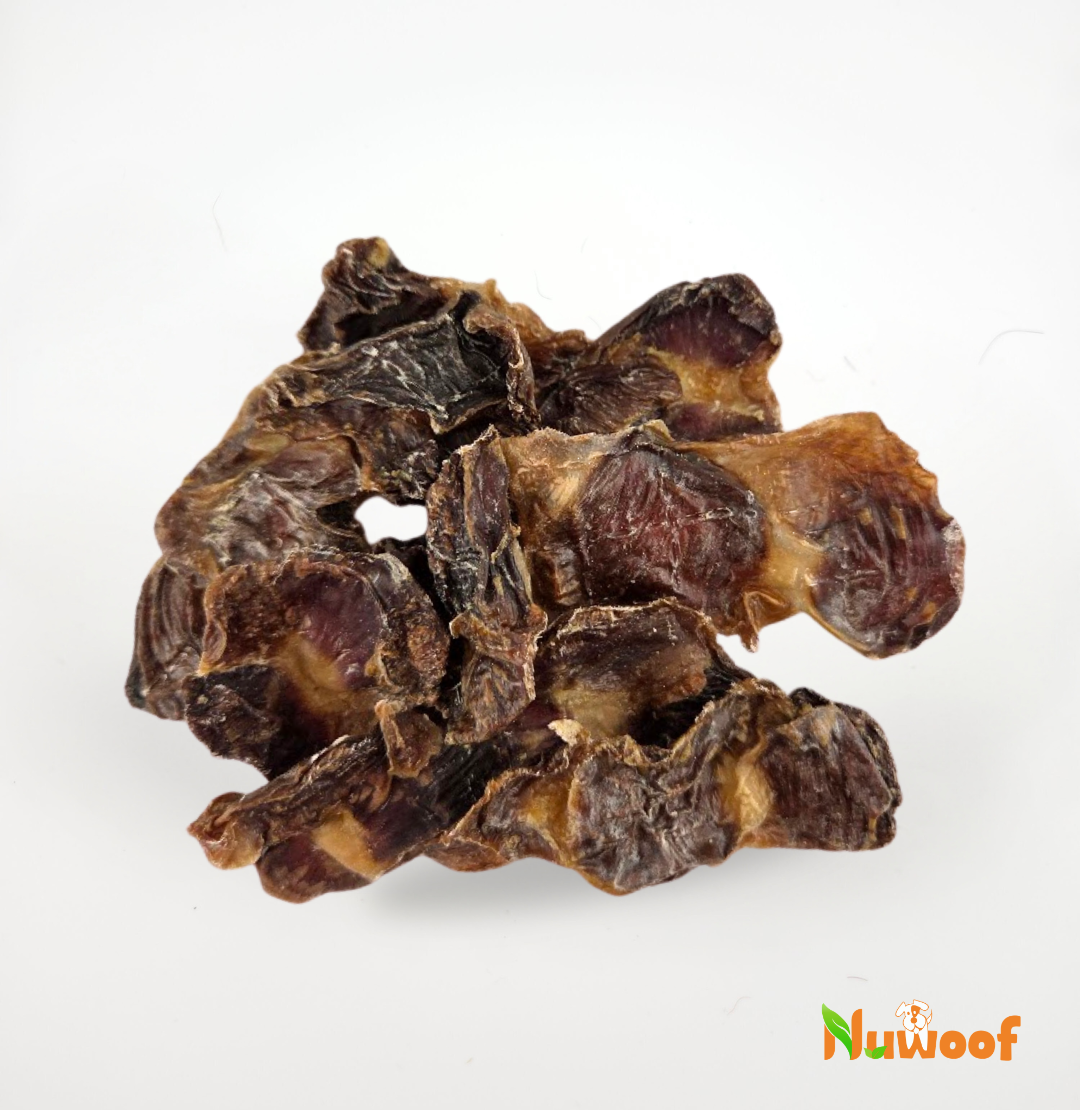 NuWoof - Chicken Gizzard Treats - 60g
