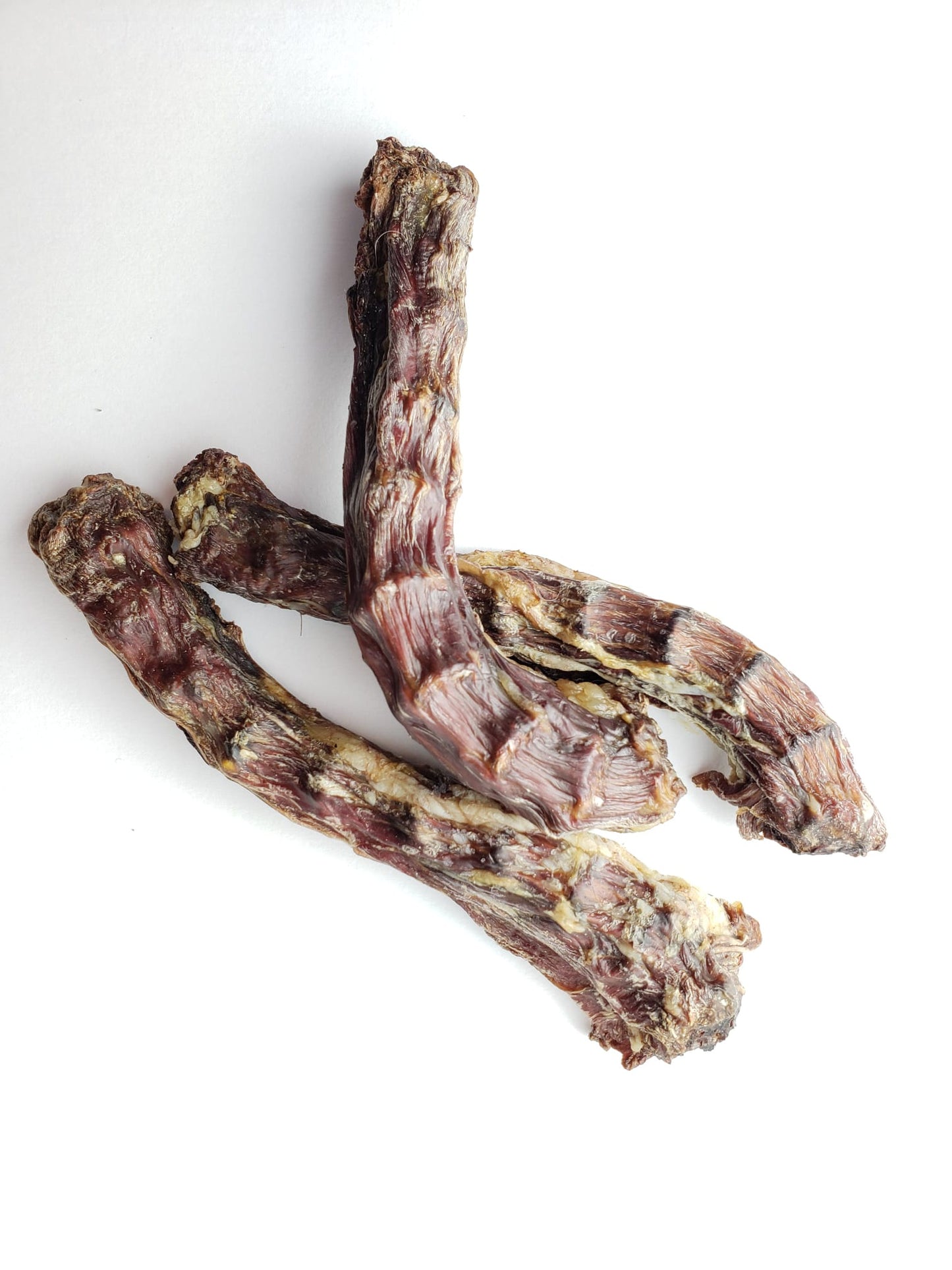 NuWoof - Duck Neck Chews - 4 pack