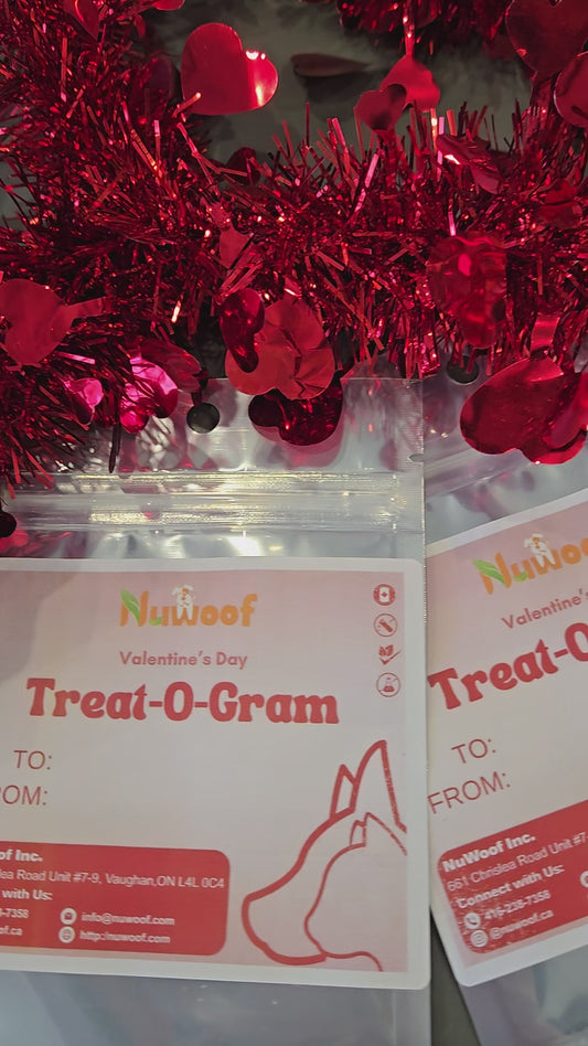 Treat-O-Gram